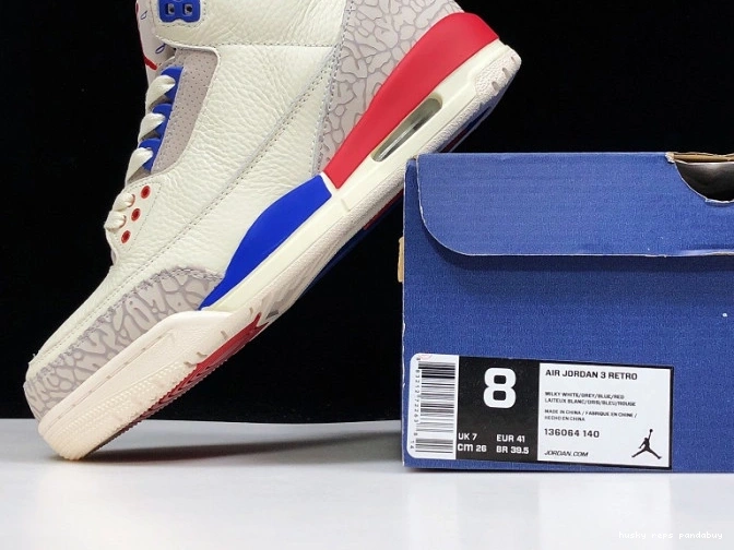 Rep Husky mens 3 Jordan GAME